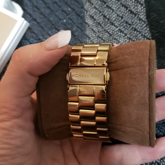 Michael Kors Watch